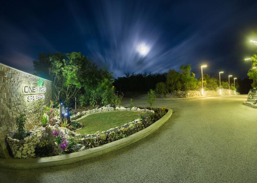  Providenciales Exterior Detail