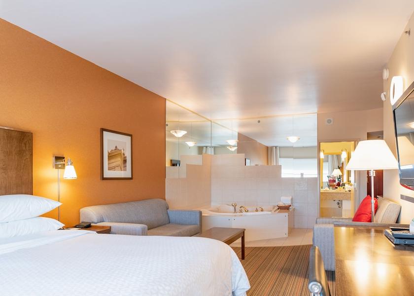 Manitoba Winnipeg Room