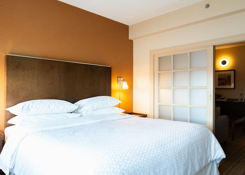 Manitoba Winnipeg Room