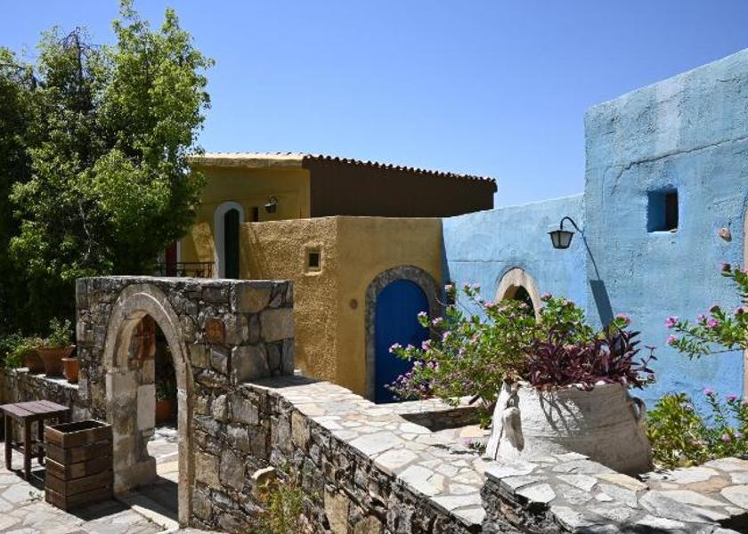Crete Malevizi 