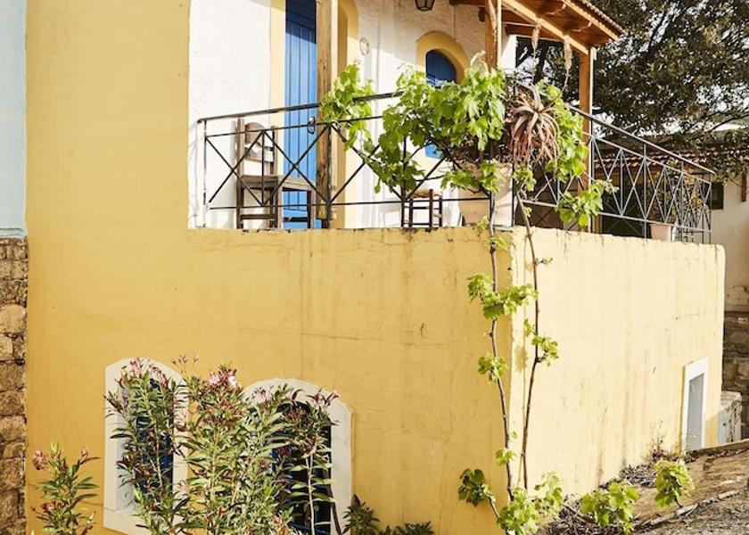 Crete Malevizi Exterior