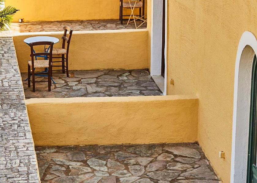 Crete Malevizi Balcony/terrace