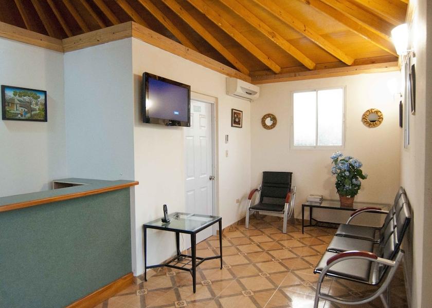  Tabarre Lobby