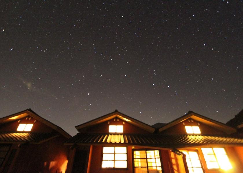Oita Taketa View from Property