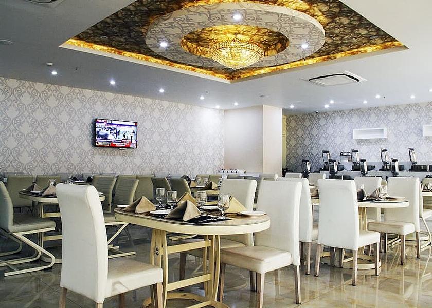 Andhra Pradesh Visakhapatnam Restaurant