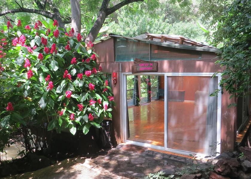 Michoacán Jungapeo Property Grounds