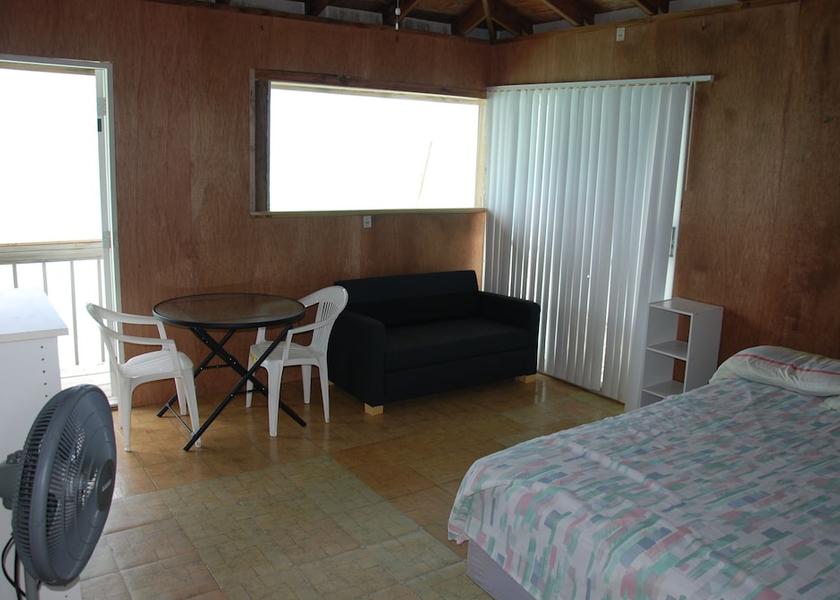 Cat Island Arthur's Town Room