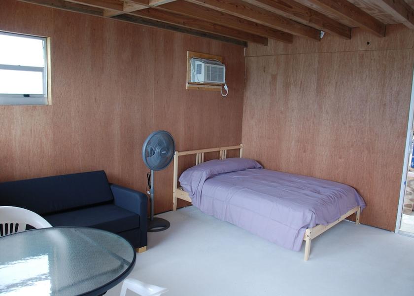 Cat Island Arthur's Town View From Room