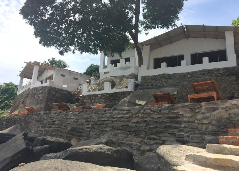  Nkhata Bay Property Grounds