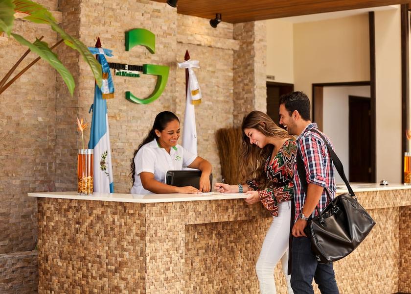 Izabal (department) Mariscos Reception