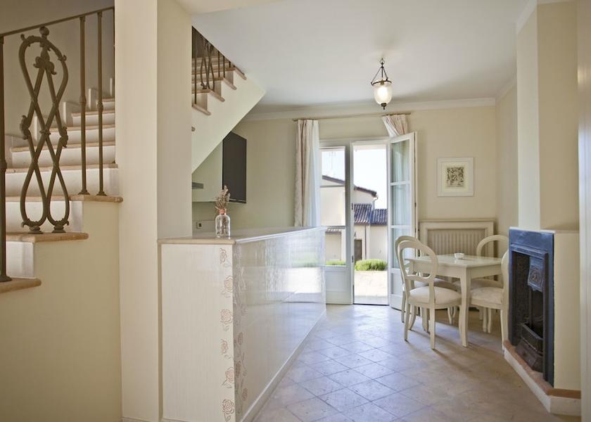 Emilia-Romagna Predappio Room