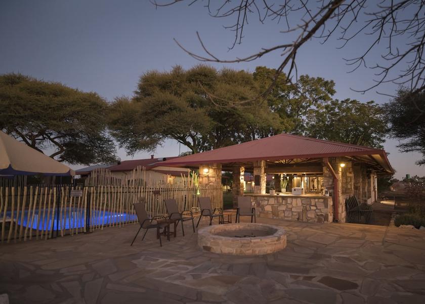  Grootfontein Exterior Detail