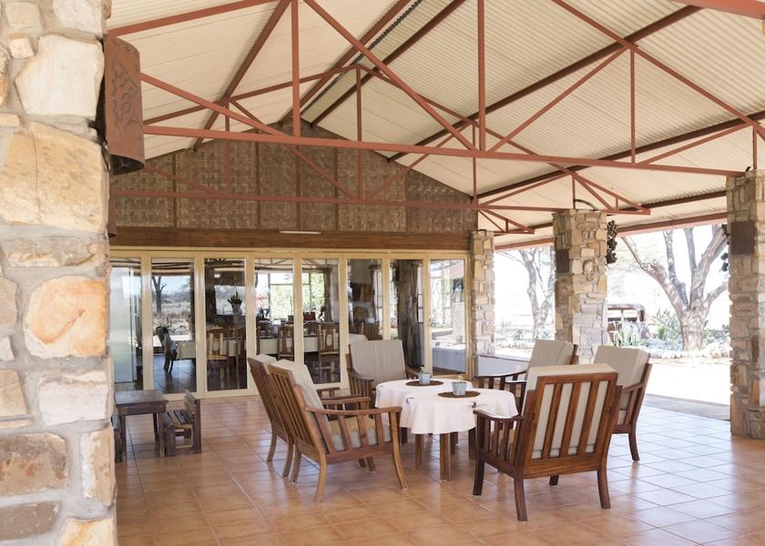  Grootfontein Exterior Detail