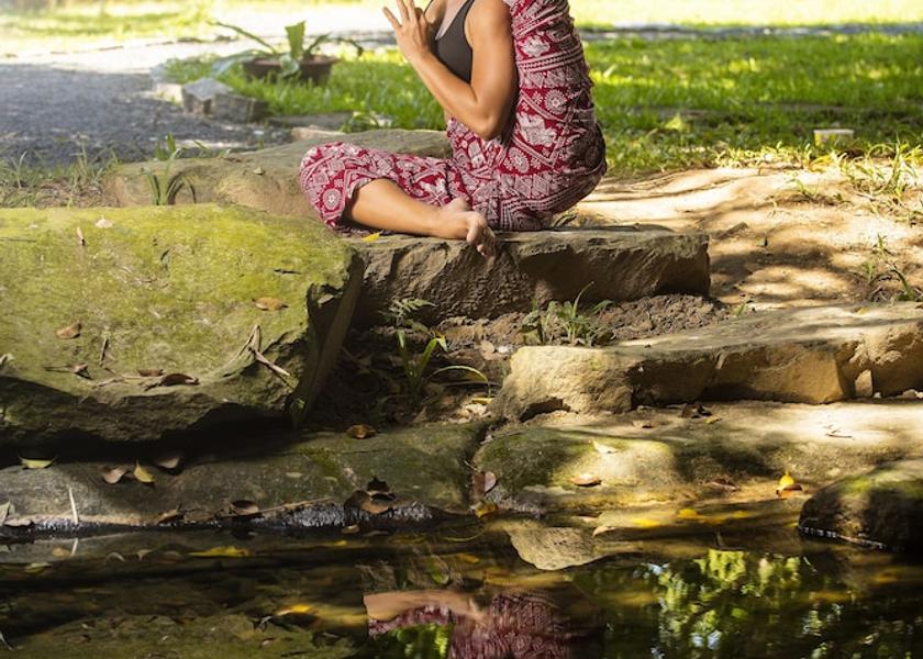 Dong Nai Tan Phu Yoga Centre