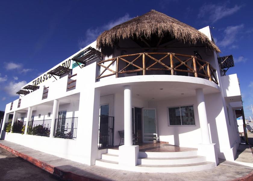 Yucatán Río Lagartos Primary image