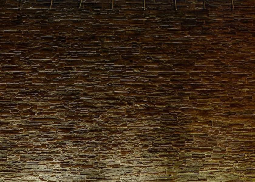 Emilia-Romagna Mirandola Exterior Detail