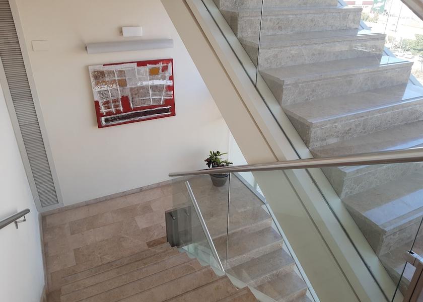 Valencian Community Quart de Poblet Staircase