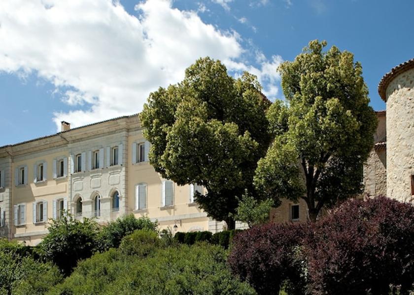 Provence - Alpes - Cote d'Azur LA MARTRE Exterior Detail