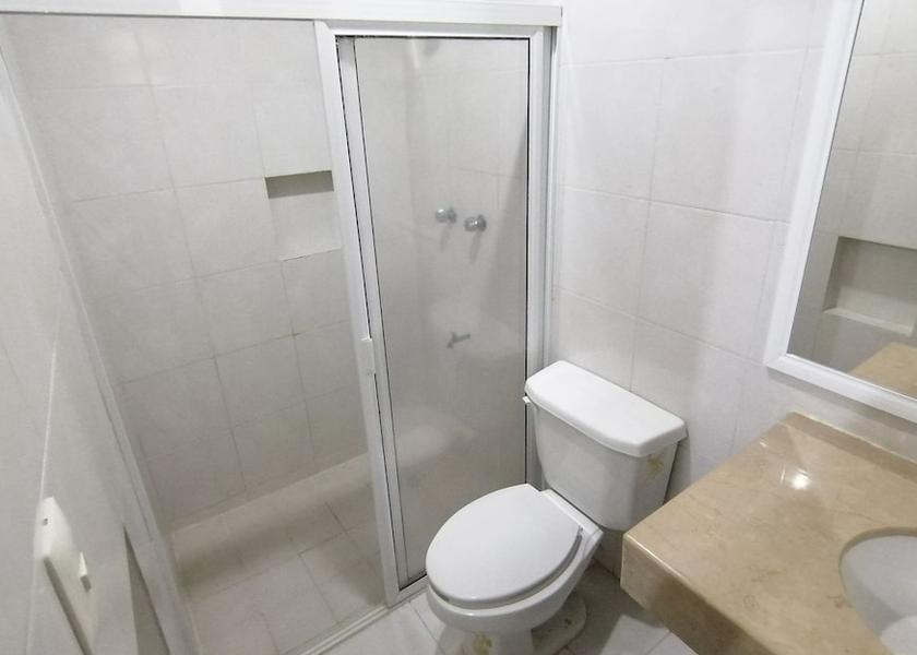 Campeche Seybaplaya EXECUTIVE, KING BED