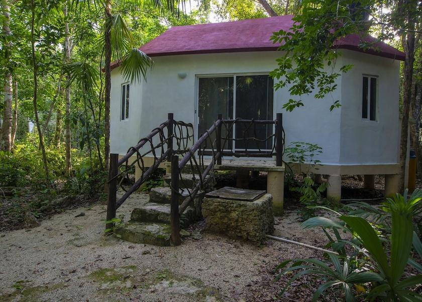 Quintana Roo Leona Vicario Room