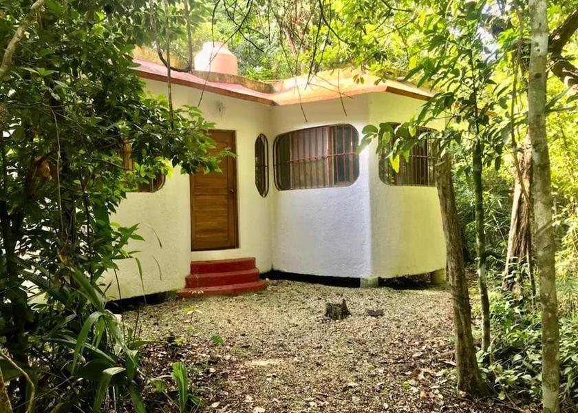 Quintana Roo Leona Vicario Room