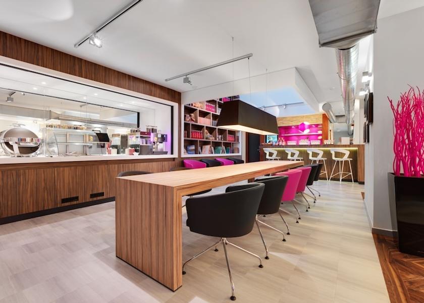 Flemish Region Sint-Pieters-Leeuw Buffet