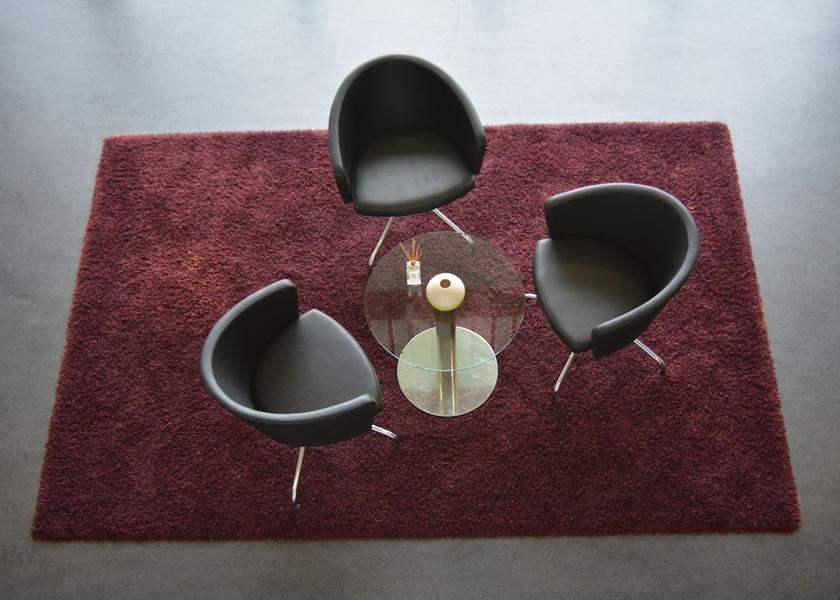 Flemish Region Sint-Pieters-Leeuw Lobby