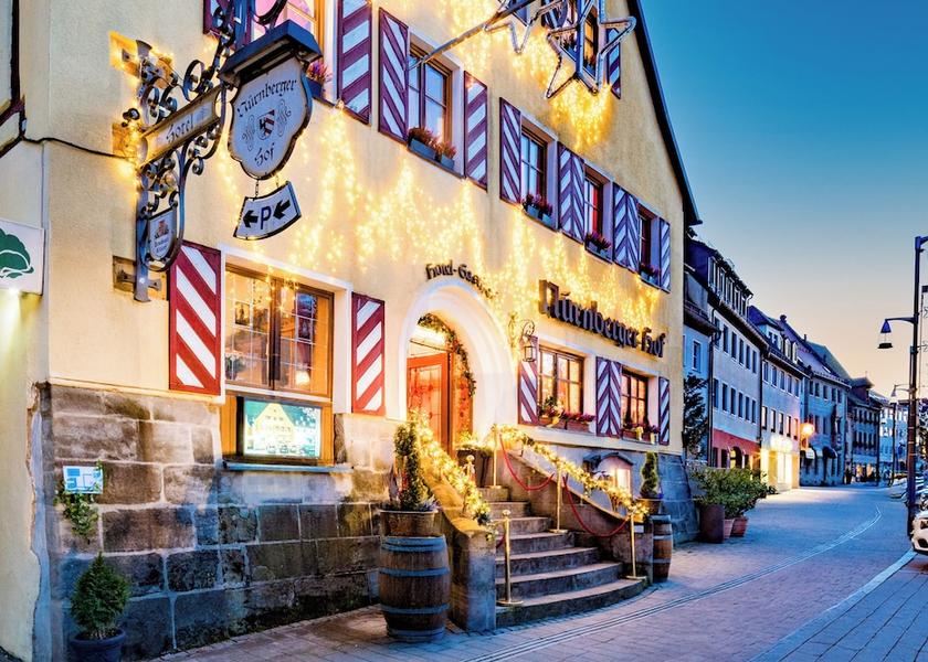 Bavaria Altdorf bei Nuernberg Primary image