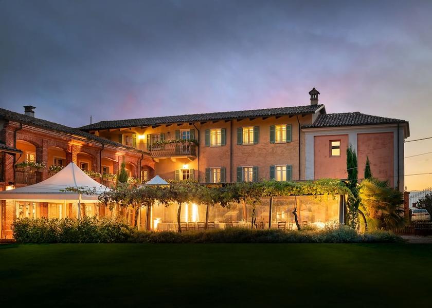 Piedmont Clavesana Primary image