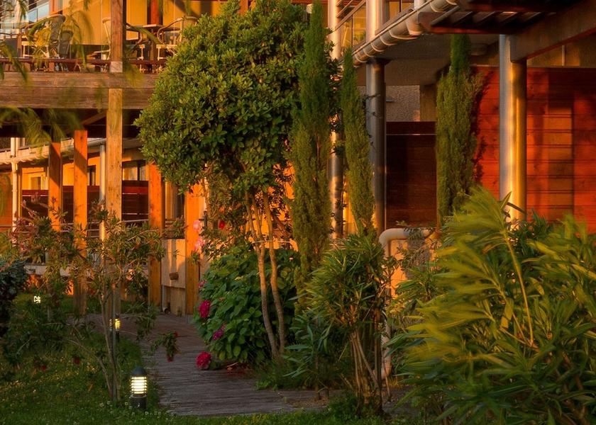 Corsica Sartene Property amenity