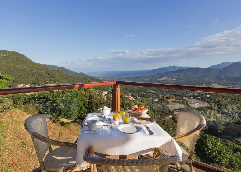 Corsica Sartene Property amenity