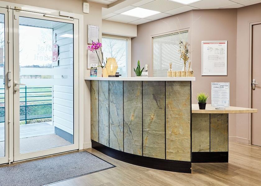 Brittany Crevin Reception