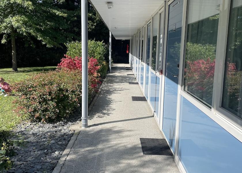 Brittany Crevin Facade