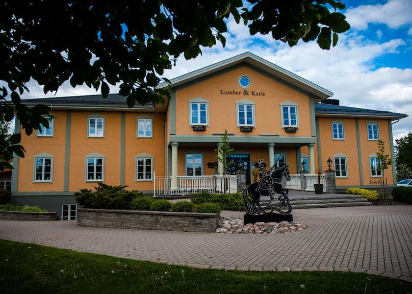 Västra Götaland County Kvanum Front of property