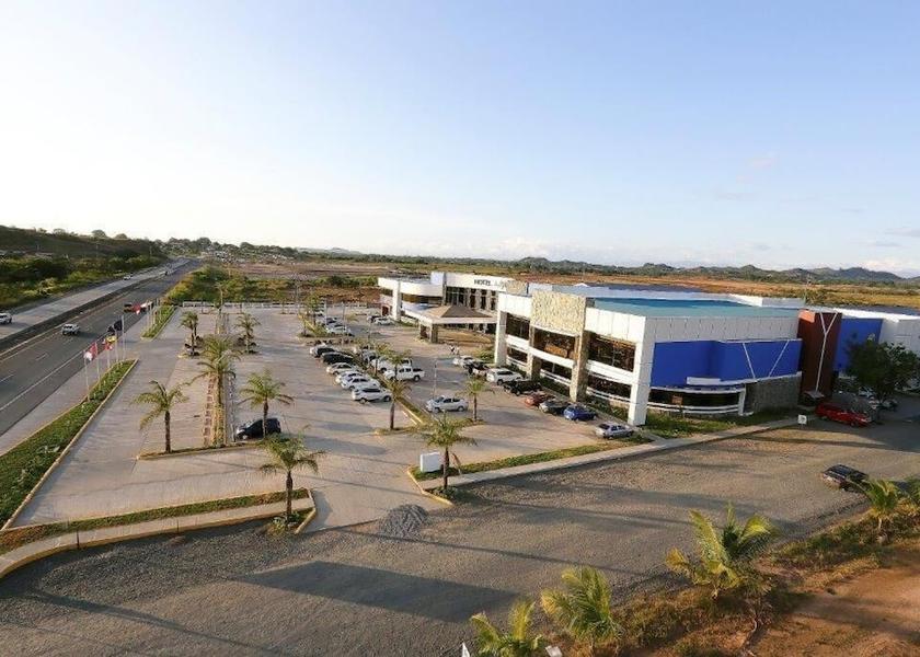 Santiago Santiago Parking