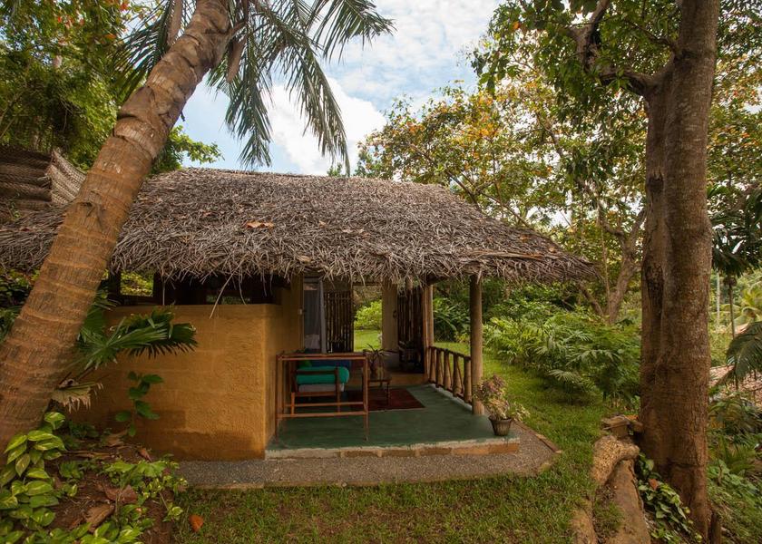 Matara District Talalla Hotel Exterior