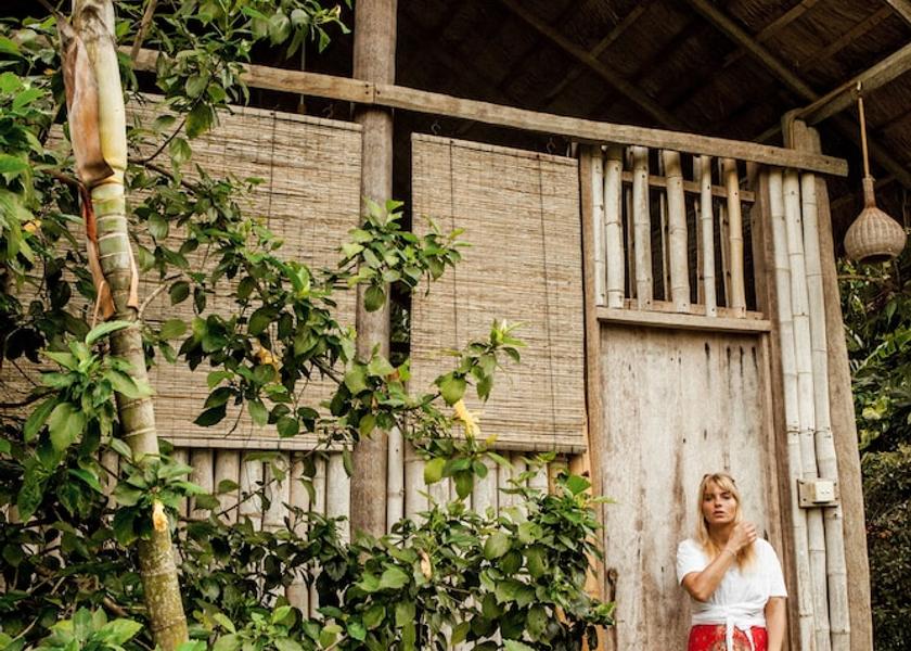 Southern Province Talalla Beach/ocean view