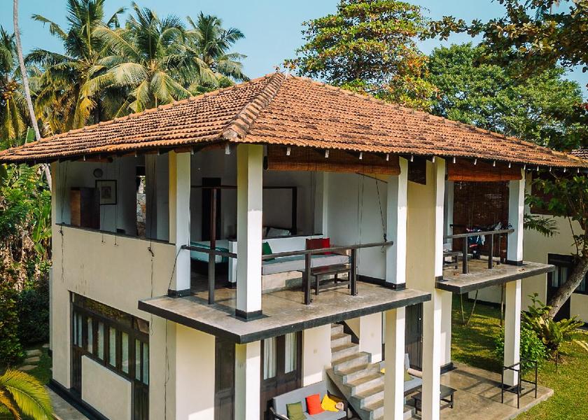 Matara District Talalla Hotel Exterior