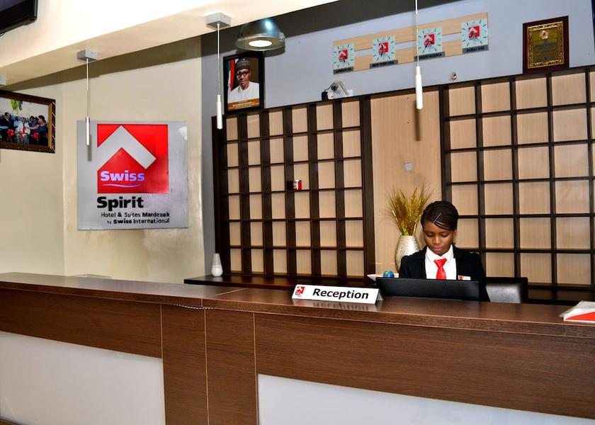  Asaba Interior Entrance