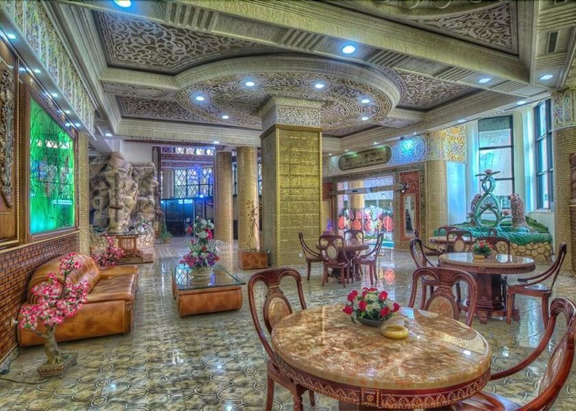 Blida Province Blida Interior