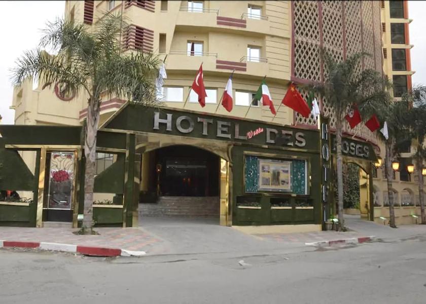 Blida Province Blida Front of property
