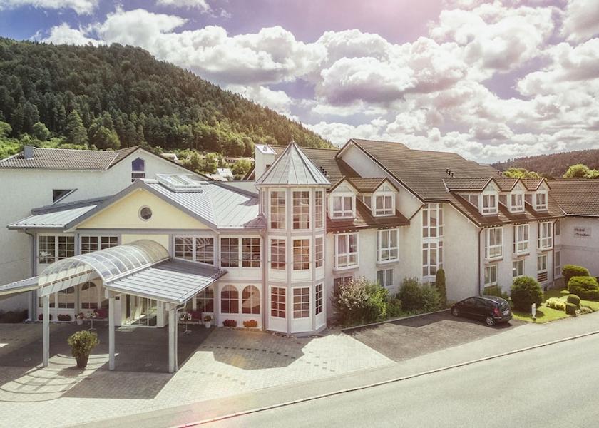 Baden-Württemberg Wurmlingen Exterior