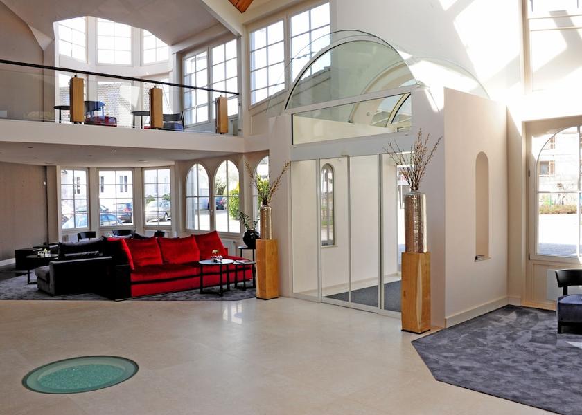 Baden-Württemberg Wurmlingen Business center