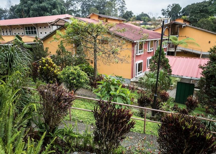 Alta Verapaz Santa Cruz Verapaz View from Property