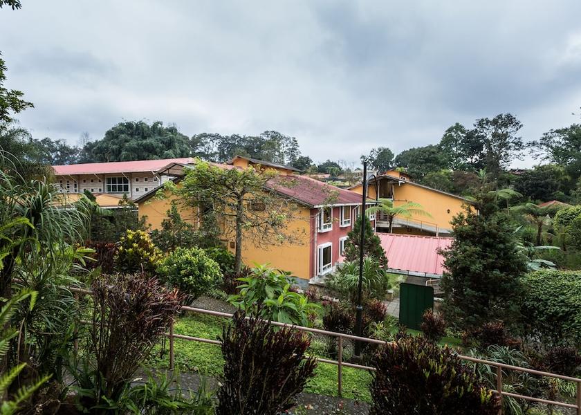 Alta Verapaz Santa Cruz Verapaz View from Property