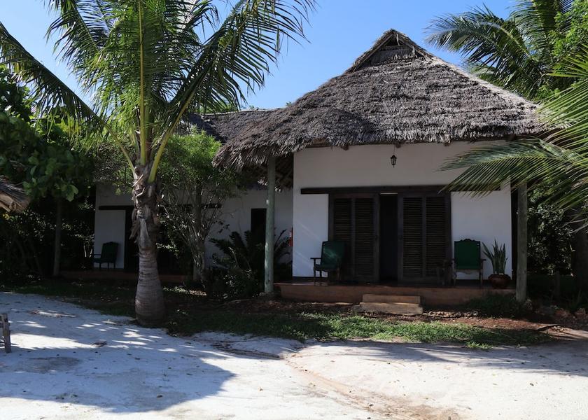 Mjini Magharibi Region Fumba Terrace