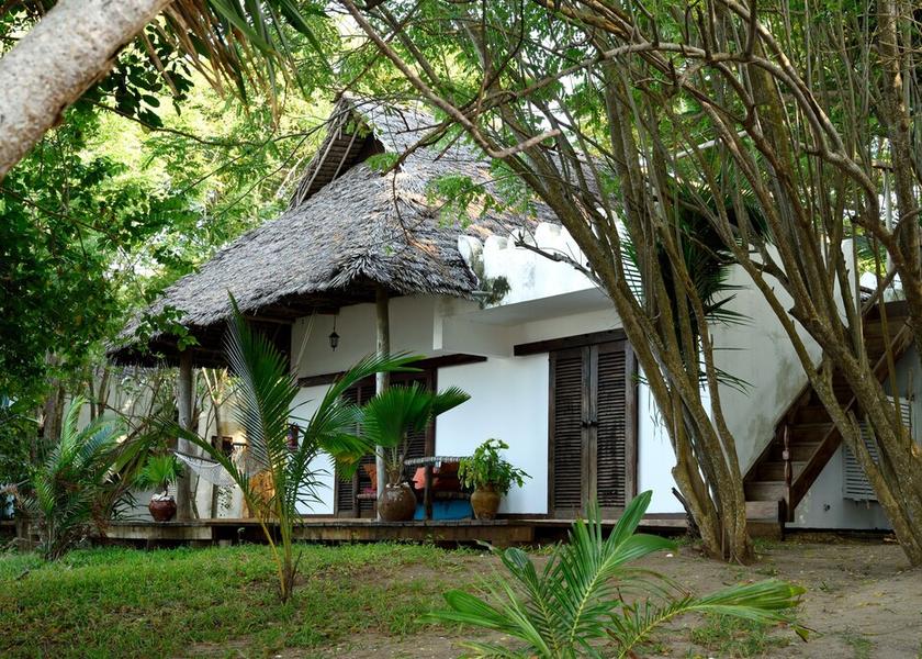 Mjini Magharibi Region Fumba Property Grounds