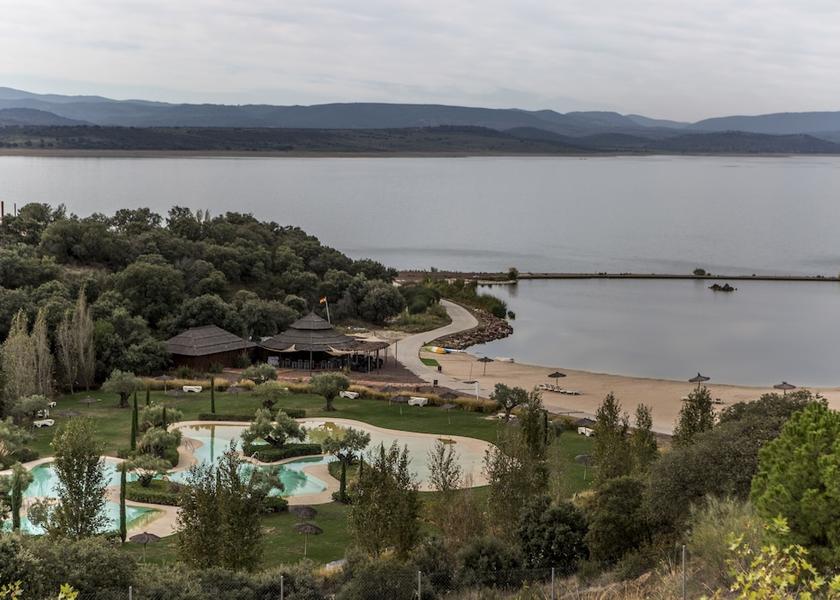 Extremadura El Gordo Pool
