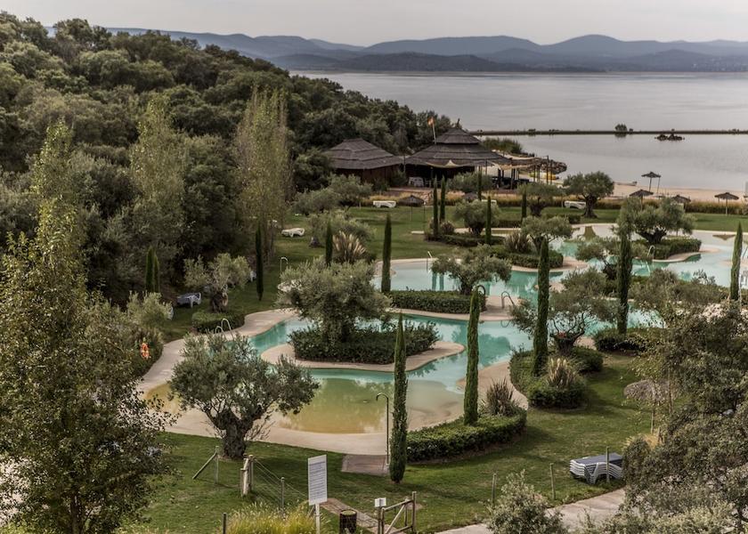 Extremadura El Gordo Pool
