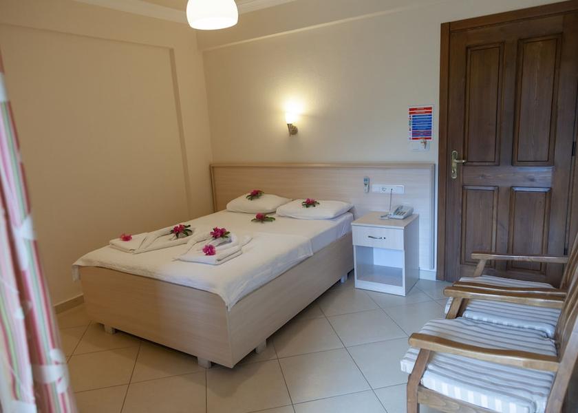 Muğla Fethiye Room